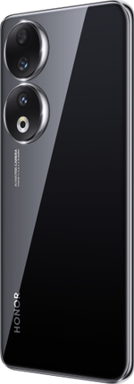 Смартфон HONOR 90 12/512 ГБ Global, Dual Nano SIM, midnight black