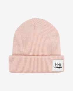 Шапка AW24 Якимка персик