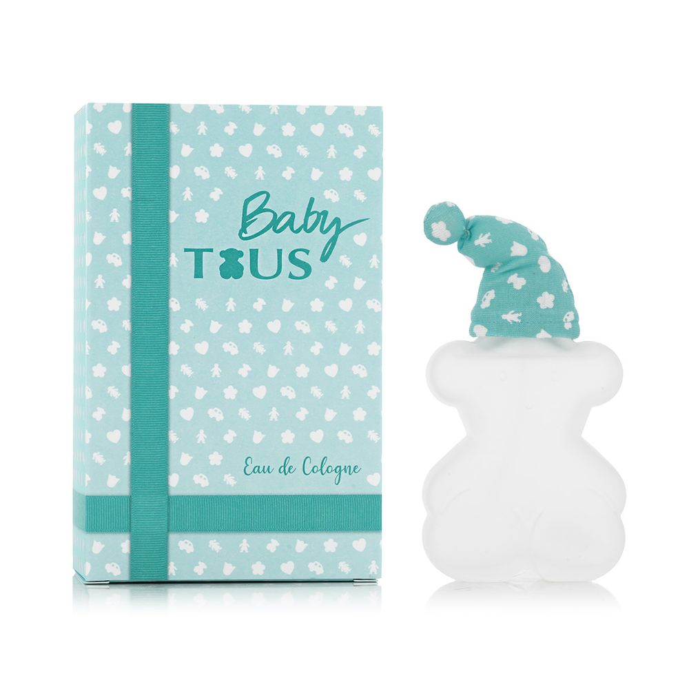 Tous Baby Eau de Cologne - unpacked 100 ml (unisex)