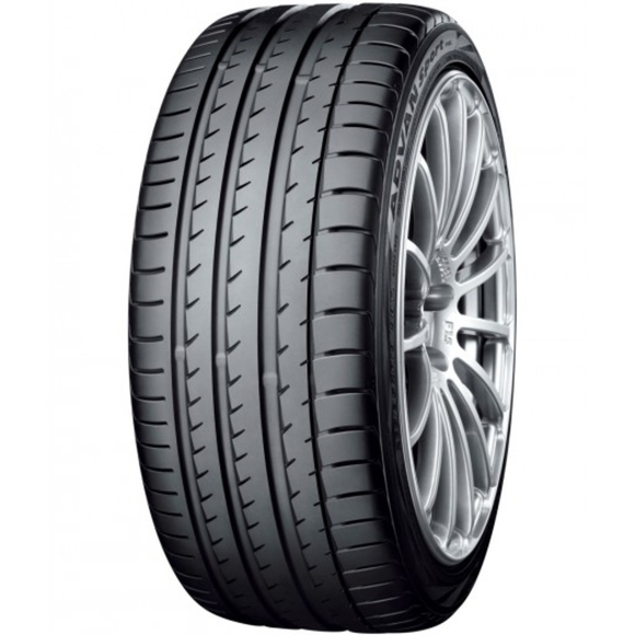 Yokohama 225/45ZR19 96(Y) XL Advan Sport V105S TL