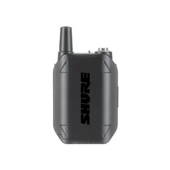 SHURE GLXD14E/85 беспроводная радиосистема с петличным микрофоном