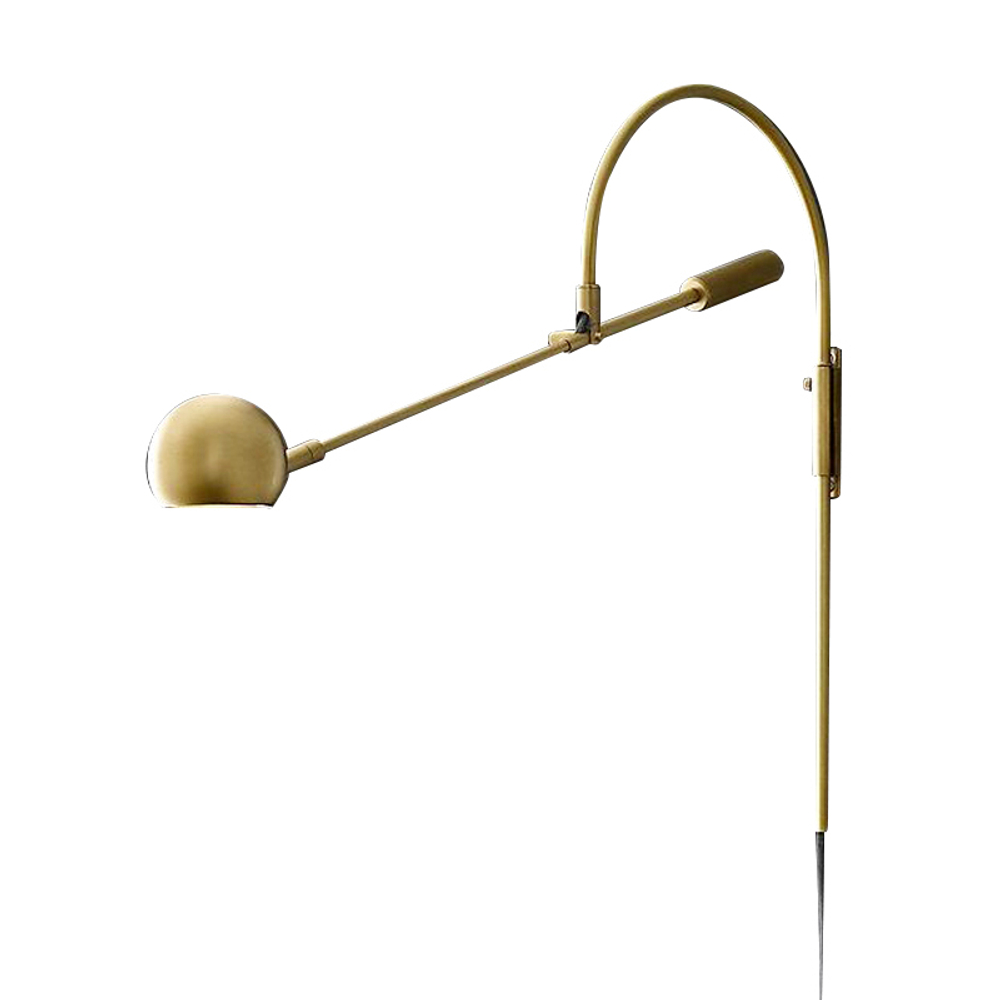 Wall design lamp    Sanhae