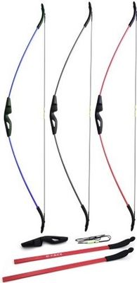 Луки и арбалеты