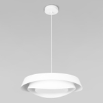 Подвесной светодиодный светильник Loft It Petale 10256P White
