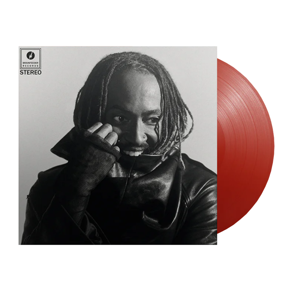 Thundercat Distracted (Red)