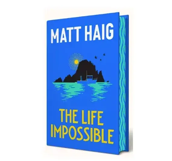 The Life Impossible