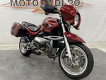 BMW R1150R , 2001