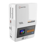 Электромеханический стабилизатор SUNTEK SERVOMOTOR 8500 ВА
