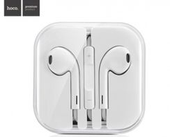 Qulaqcıq \ Наушники ДЛЯ APPLE HOCO(ORIGINAL)M1 ЦВЕТ: БЕЛЫЙ