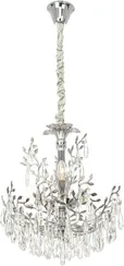 Подвесная люстра Ritz CL310061 Citilux