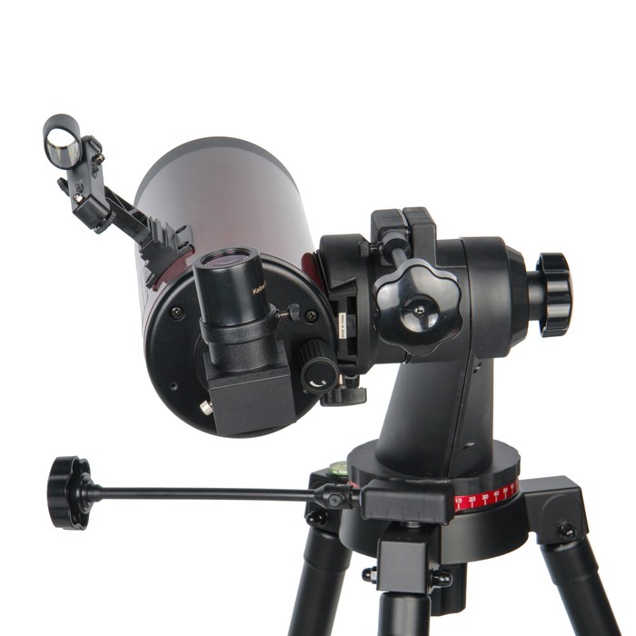 Телескоп Veber NewStar MAK90 AZIII