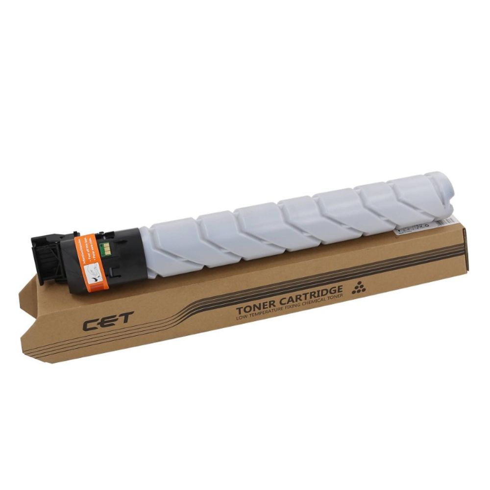 Тонер-картридж (CPP) TN-328K/626K для KONICA MINOLTA Bizhub C450i/C550i/C650i/C451i/C551i/C651i (CET), CET141798