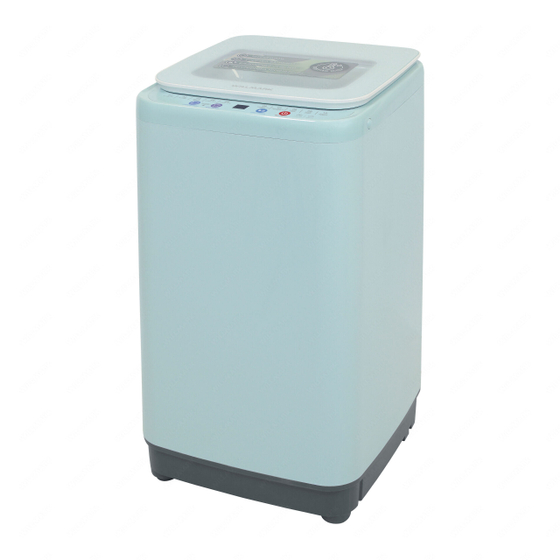Стиральная машина Willmark WMA-451GH