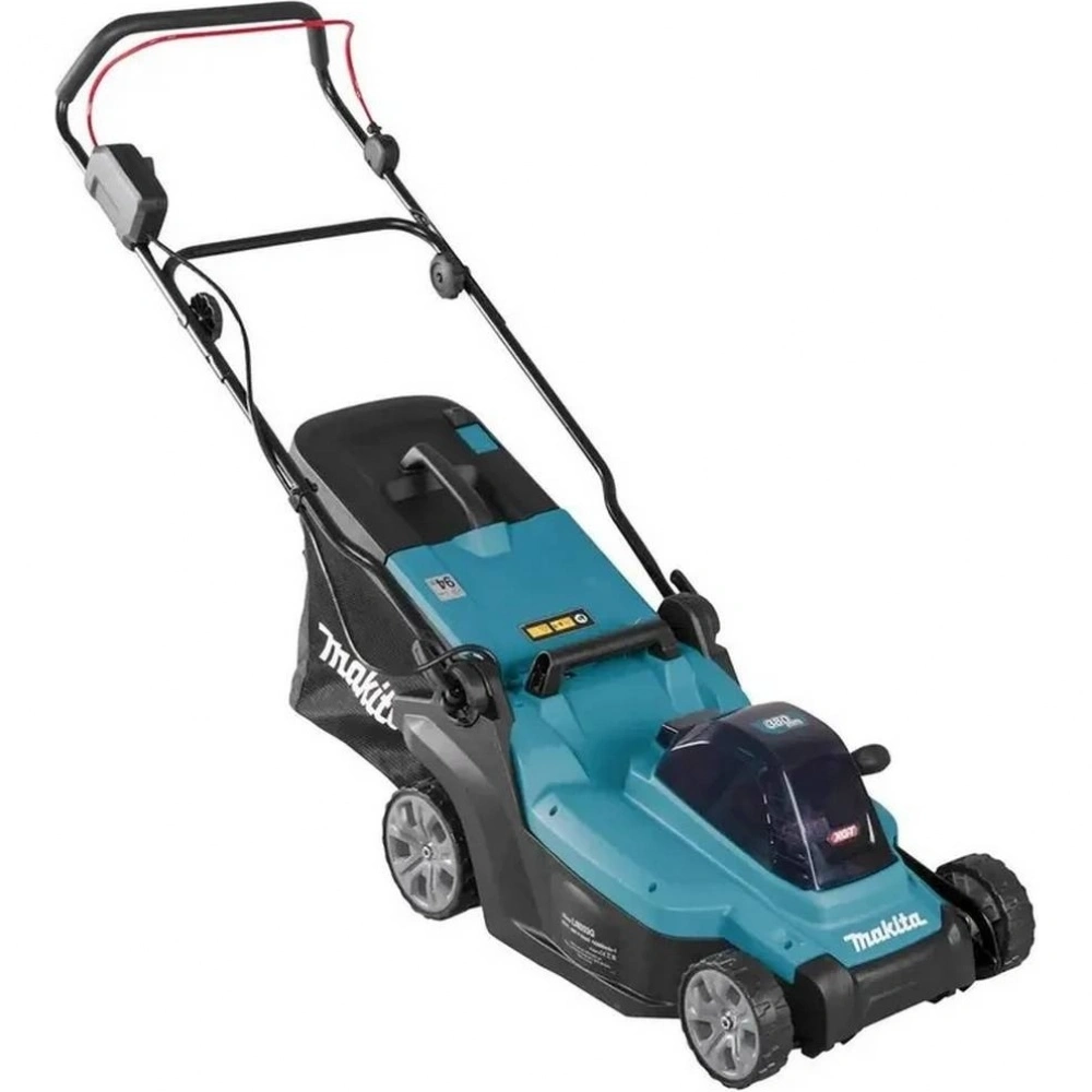 Газонокосилка роторная Makita LM003GZ 740Вт