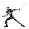 Фигурка Marvel Legends Series Future Foundation Spider-Man (Stealth Suit) F3454