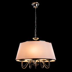 Люстра подвесная Arte Lamp Aurora A1150SP-5CC