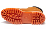 Timberland Icon 6 Inch Premium Boot "Orange"
