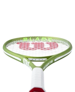 Ракетка теннисная Wilson Blade Feel 103 Team