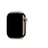 Смарт-часы Apple Watch Series 11 42mm Cell Gold Titanium Case Milanese Loop Gold