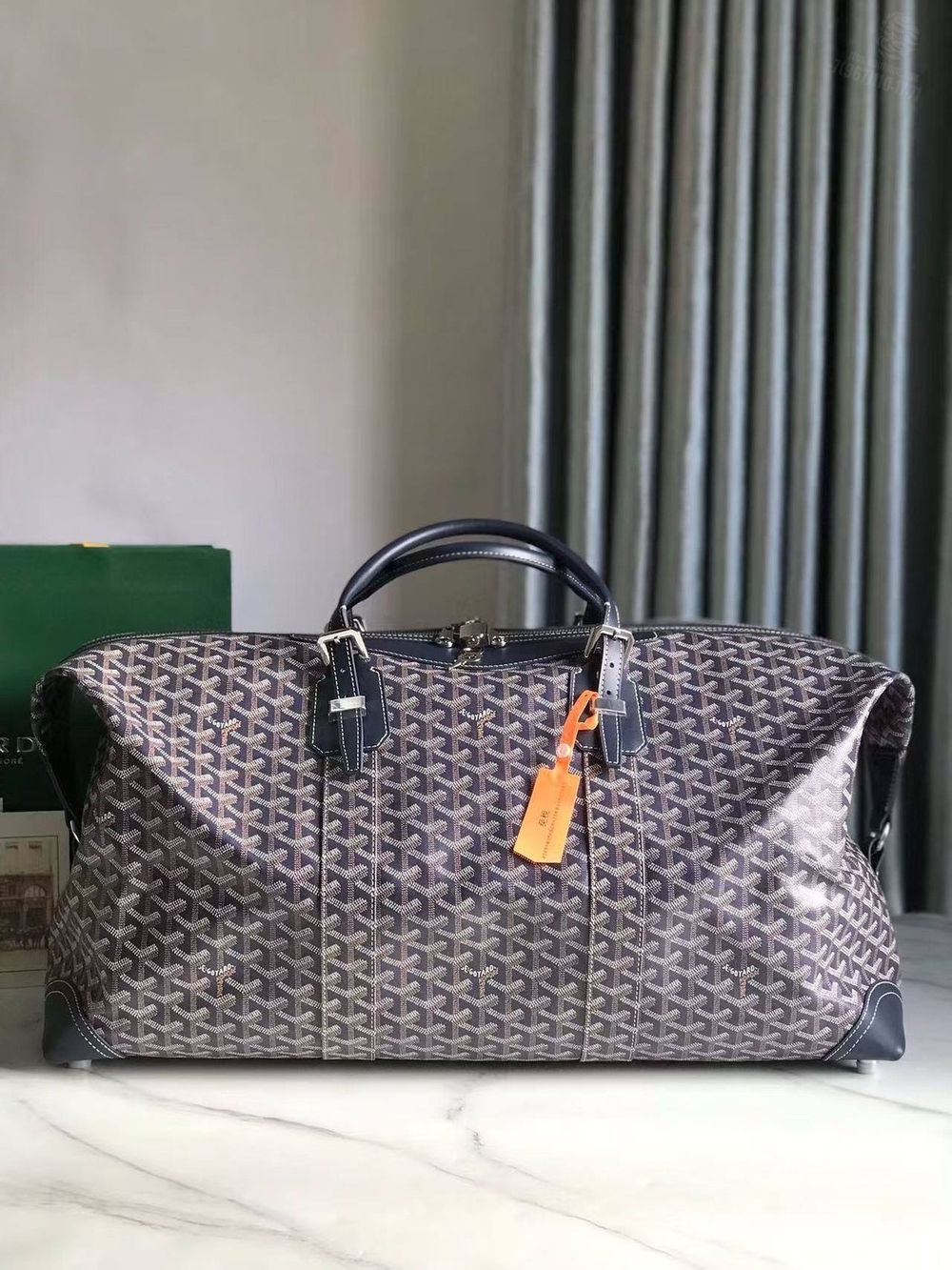 Дорожная сумка Goyard