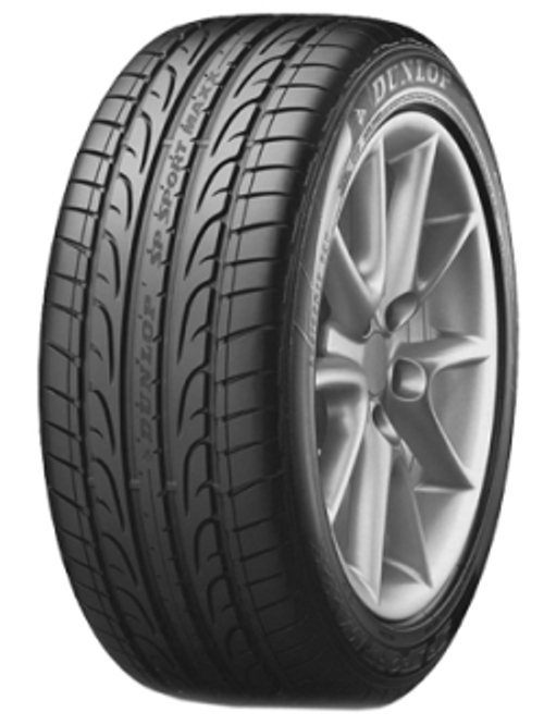 Купить Легковая шина 245/50R18 SP Sport MAXX Dunlop