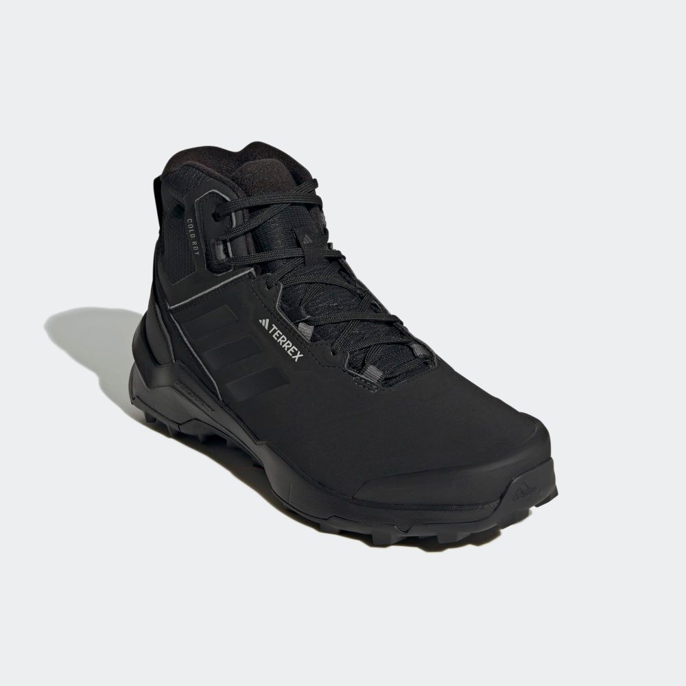 Кроссовки мужские ADIDAS TERREX AX4 MID BETA C.RDY