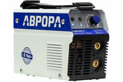 Сварочный инвертор АВРОРА Вектор 2000 23834