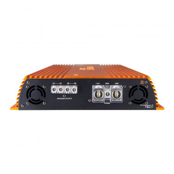 DL Audio Phoenix Sport 1.4500