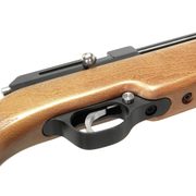 Винтовка пневматическая BLACK STRIKE "B022" кал.4,5mm (.177) не более 3,0Дж