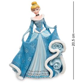 Disney-6002181 Фигурка «Золушка на балу»