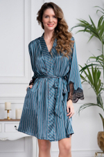 Халат 8753 Ireland MiaMia