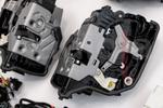 Автоматические доводчики на 4 двери для BMW X5 (F15/F85) 2014-2017 - RDL-SAA-Z02
