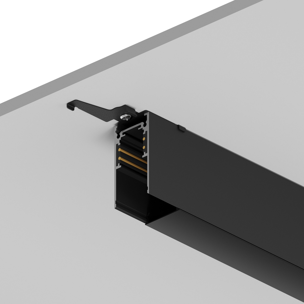 Крепление для трека Hesby Lighting ElDeko HSBL_0059