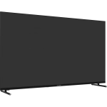 Телевизор LED Digma 50" DM-LED50UBB33 Яндекс.ТВ Frameless Metal черный 4K Ultra HD 60Hz DVB-T DVB-T2 DVB-C DVB-S DVB-S2 USB WiFi Smart TV