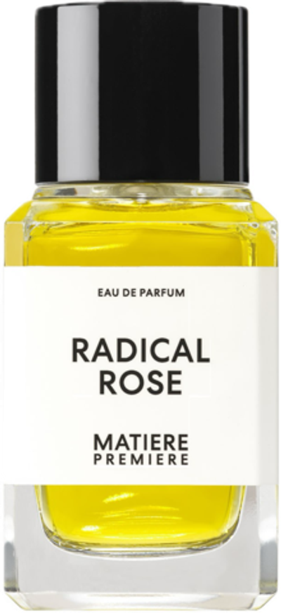 Matiere Premiere Radical Rose EDP