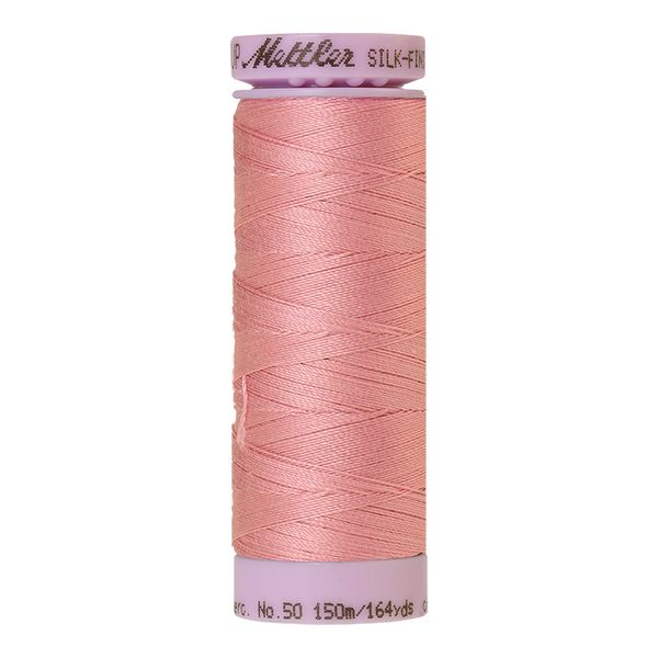 Нитки хлопковые Mettler Silk-Finish Cotton 50 (150 м), 5 кат. | цв. 1057
