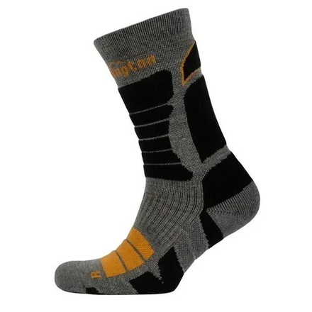 Носки Remington Wool high Socks grey