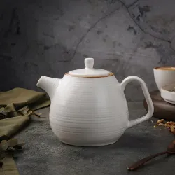 Чайник 900 мл d 13,5 см h14 см Oliva By Bone Innovation [1]