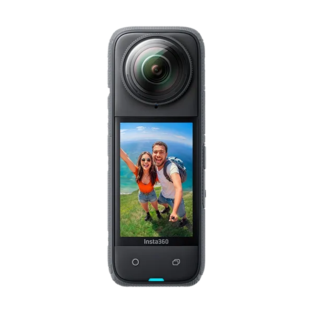 Экшн-камера Insta360 X4