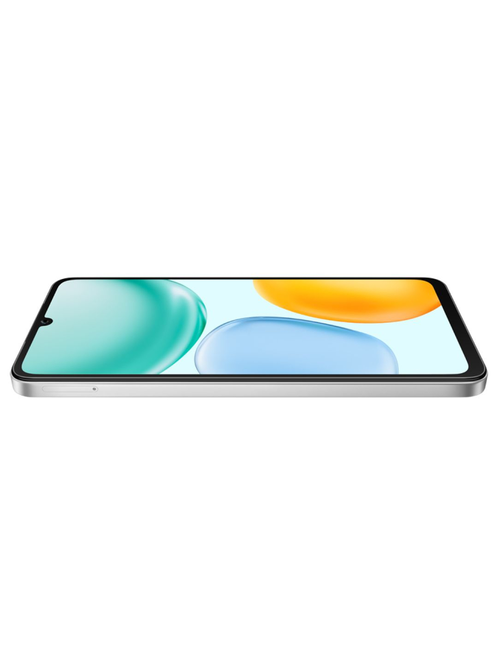 Honor Смартфон Honor X5c Ростест (EAC) 4/64 ГБ, серебристый