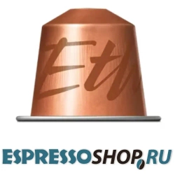 Капсулы для кофемашин Nespresso Ethiopia