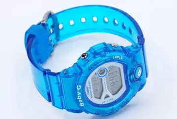 Наручные часы Casio Baby-G BG-6903-2BER