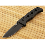 Складной нож Benchmade 275BK Sibert Adamas