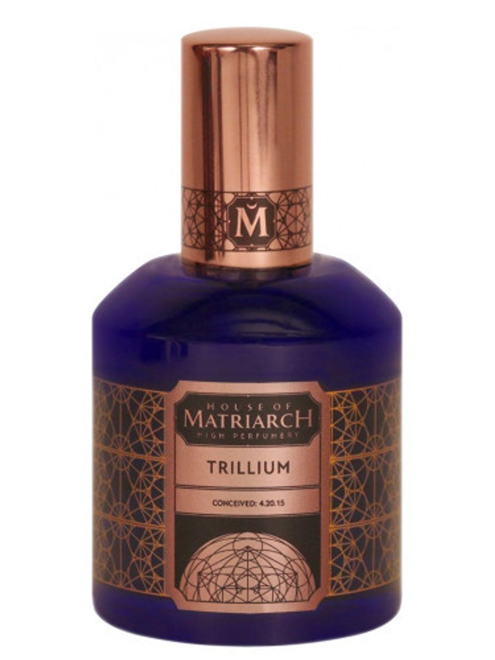 House of Matriarch Trillium