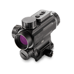 Коллиматорный прицел Burris AR-1X R:Ballistic CQ с подсветкой, на Weaver/Picatinny (300214)