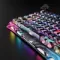Gravastar Mercury V75 Pro Neon Graffity