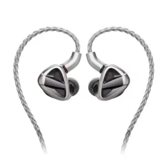 FiiO FH19 Black