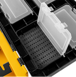 Ящик зимний с термоконтейнером Siberian Icebox HT (SBIX-5) 500х255х395мм Nisus