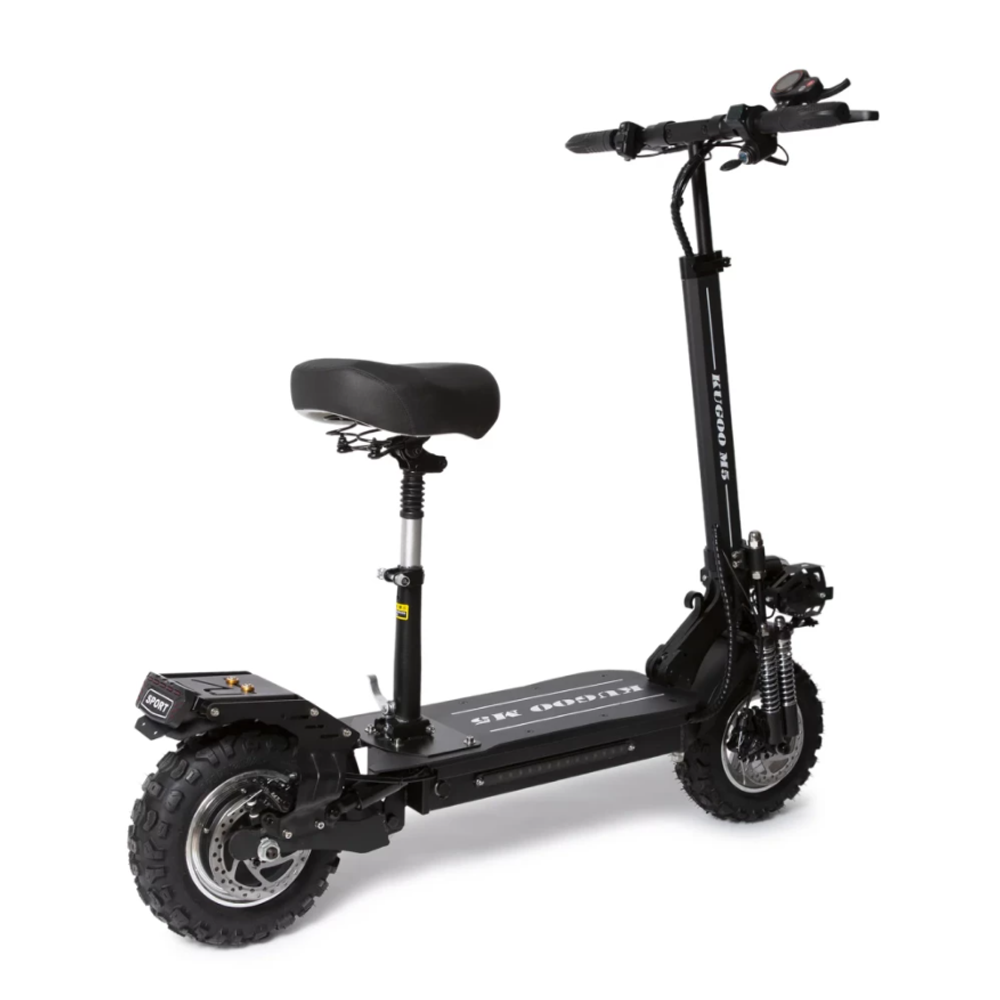 Электросамокат Kugoo M5 (Jilong)