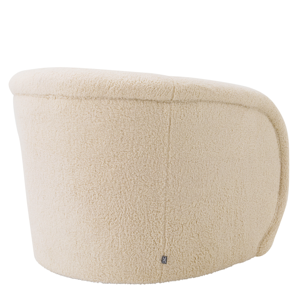 Кресло вращающееся Swivel Chair Cristo арт.114473